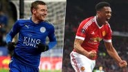 FPL Tips for Gameweek 13: From Jamie Vardy to Anthony Martial, Best In-Form Players to Get in Your Fantasy Premier League Team This Week!