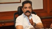Kamal Haasan Summoned by Police in Connection with 'Indian 2' Accident