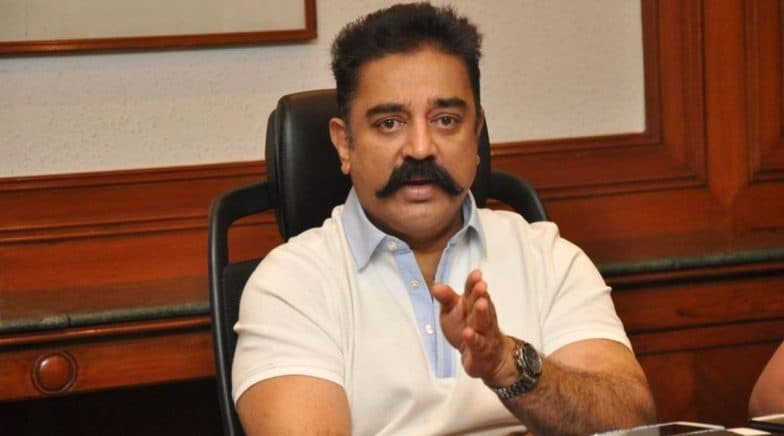 Has Kamal Haasan Been Asked to Observe Self-Quarantine? The Actor Issues a Clarification