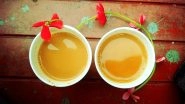 Winter Wellness Tips: How to Use Chai to Lose Weight and Get Healthier This Winter