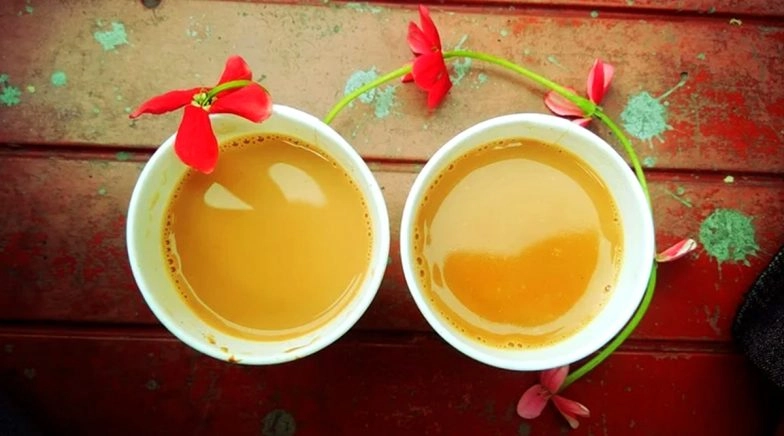 Winter Wellness Tips: How to Use Chai to Lose Weight and Get Healthier This Winter