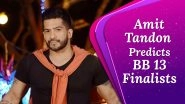 Singer Amit Tandon Lashes Out At Siddhartha Shukla For Being Aggressive With Female Contestants