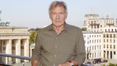 Harrison Ford Wants to Get ‘Indiana Jones 5’ Right