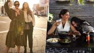 Sonam Kapoor and Rhea Kapoor's LA Holiday is All About 'Why Should Boys Have all the Fun?' (View Pics)