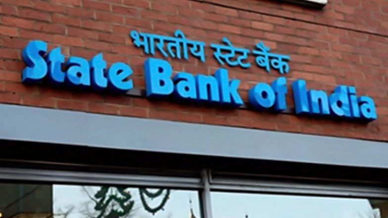 SBI Cuts External Benchmark-Based Rate by 25 Bps