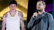 Pete Davidson Reveals He Would Masturbate to Leonardo DiCaprio's Films!&nbsp;