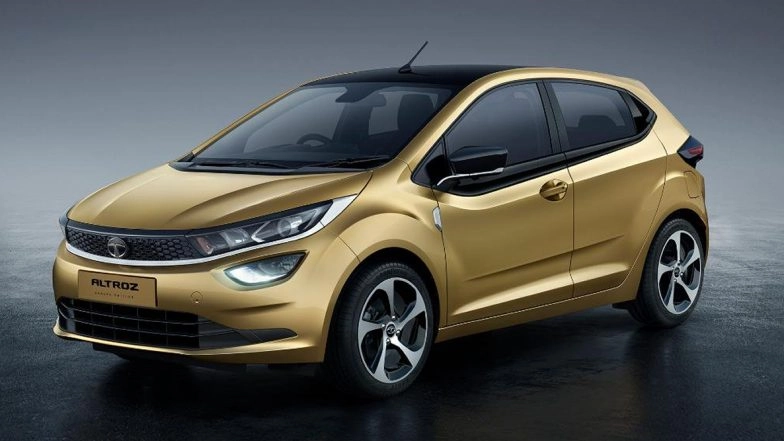 Tata Altroz Pre-Bookings Commence At Some Dealers; India Launch By Next Month