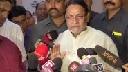 Maharashtra Political Twist: '50 MLAs Are With Us, In Constant Touch With Remaining Four', Says NCP Spokesperson Nawab Malik