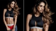 Disha Patani is Oozing Hotness in her New Picture from Calvin Klein Photoshoot (View Pic)