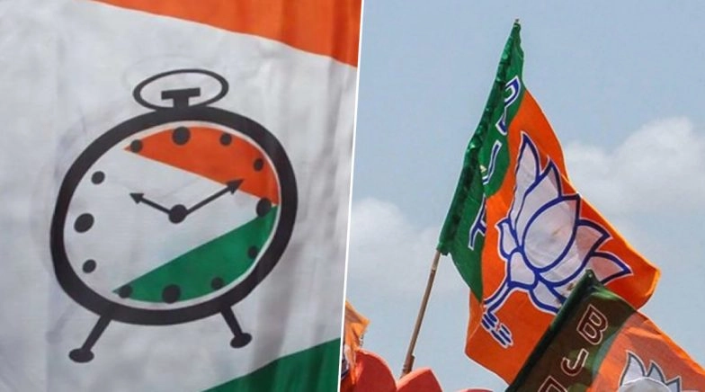 Maharashtra: 9 Arrested After Clash Between BJP & NCP Workers in Latur 