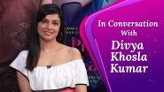 Divya Khosla Kumar Reveals What Falguni Pathak Told Her About Yaad Piya Ki Aane Lagi Remake