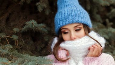 Winter Skin and Hair Care: How to Pamper Your Tresses and Beat Skin Problems Without Expensive Products During Chilly Weather