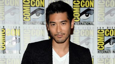 Godfrey Gao, Taiwanese Model-Actor Dies at the Age of 35 After Collapsing on the Set in China