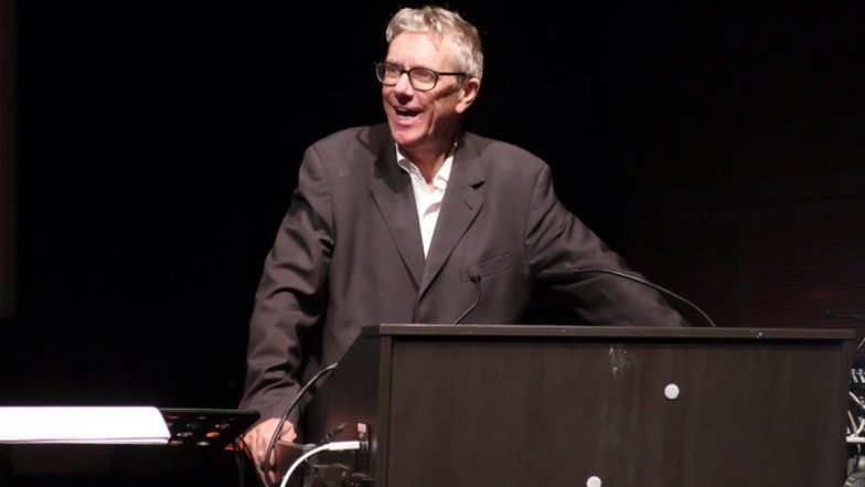 Martin Armiger,’Young Einstein’ Composer Passes Away at 70