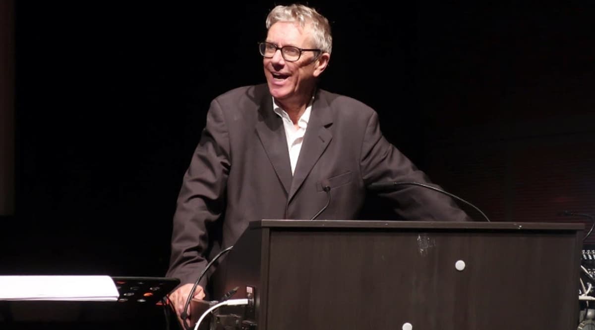 Martin Armiger,’Young Einstein’ Composer Passes Away at 70 Martin Armiger,’Young Einstein’ Composer Passes Away at 70