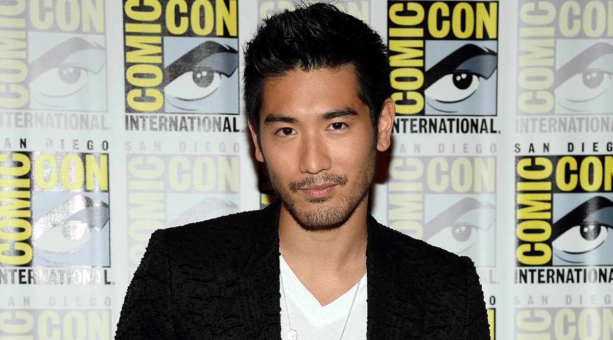 Godfrey Gao, Taiwanese Model-Actor Dies at the Age of 35 After Collapsing on the Set in China Godfrey Gao, Taiwanese Model-Actor Dies at the Age of 35 After Collapsing on the Set in China