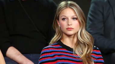 Melissa Benoist Gets Support from Fans and Co-Stars After She Shares Her Domestic Violence Story