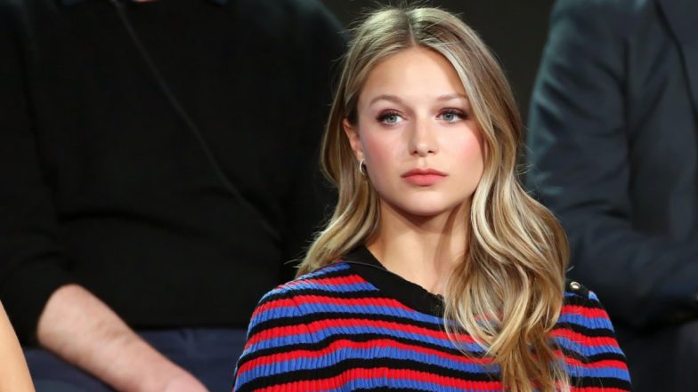 Melissa Benoist Gets Support from Fans and Co-Stars After She Shares Her Domestic Violence Story