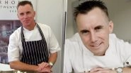 Celebrity Chef Gary Rhodes Passes Away at 59; Twitter Flooded with Condolences