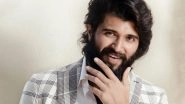 Arjun Reddy Star Vijay Deverakonda on Box-Office Failure: &lsquo;I Usually Go on Revenge Mode for My Next Film&rsquo;