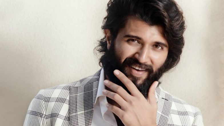 Vijay Deverakonda Beats Prabhas and Ram Charan to Be Hyderabad’s Most Desirable Man of 2019