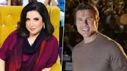 Farah Khan Wants to Choreograph Tom Cruise in a Dance Song and We Want This to Happen!