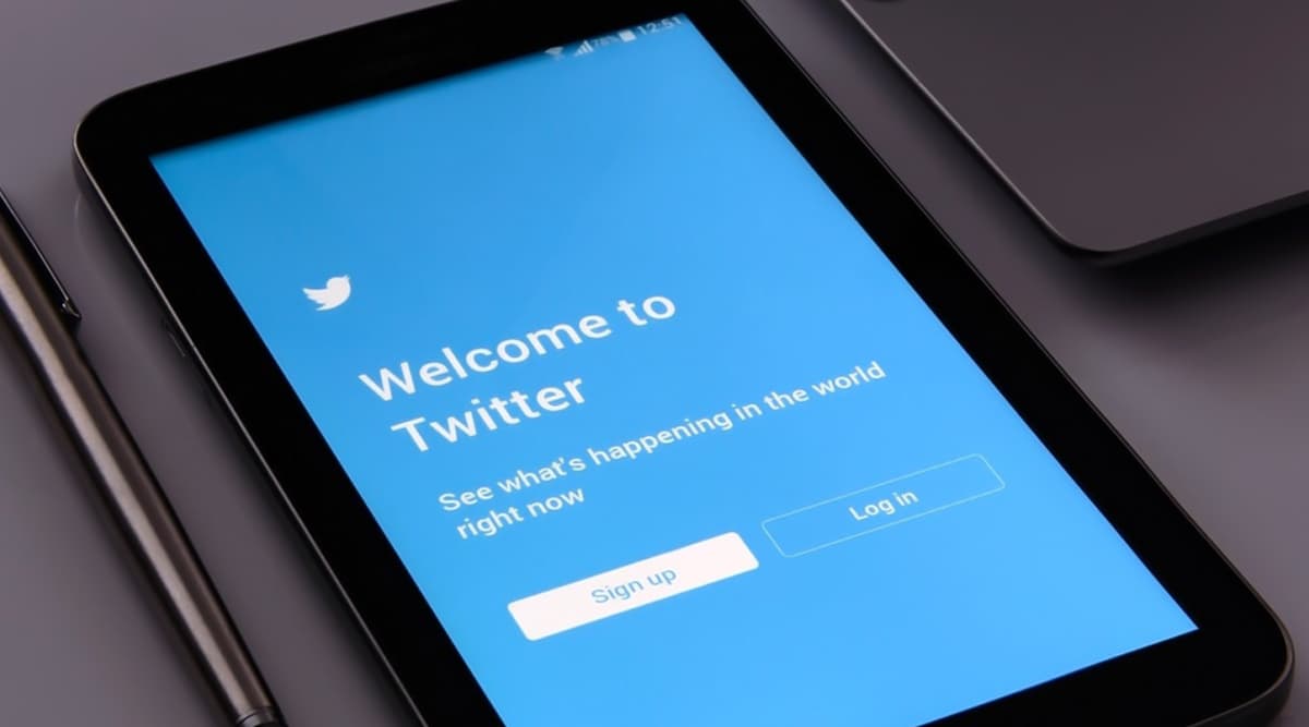 Twitter India Officials Appear Before Parliamentary Committee on Cyber Security of Women Twitter India Officials Appear Before Parliamentary Committee on Cyber Security of Women