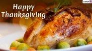 Easy Thanksgiving Dinner Recipe 2019: Step-by-Step Beginners' Guide to Making Roast Turkey This Turkey Day!