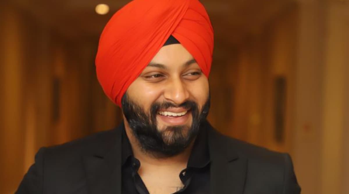 Juggy Sandhu Getting Popular for His Soothing and Magnificent Voice Juggy Sandhu Getting Popular for His Soothing and Magnificent Voice