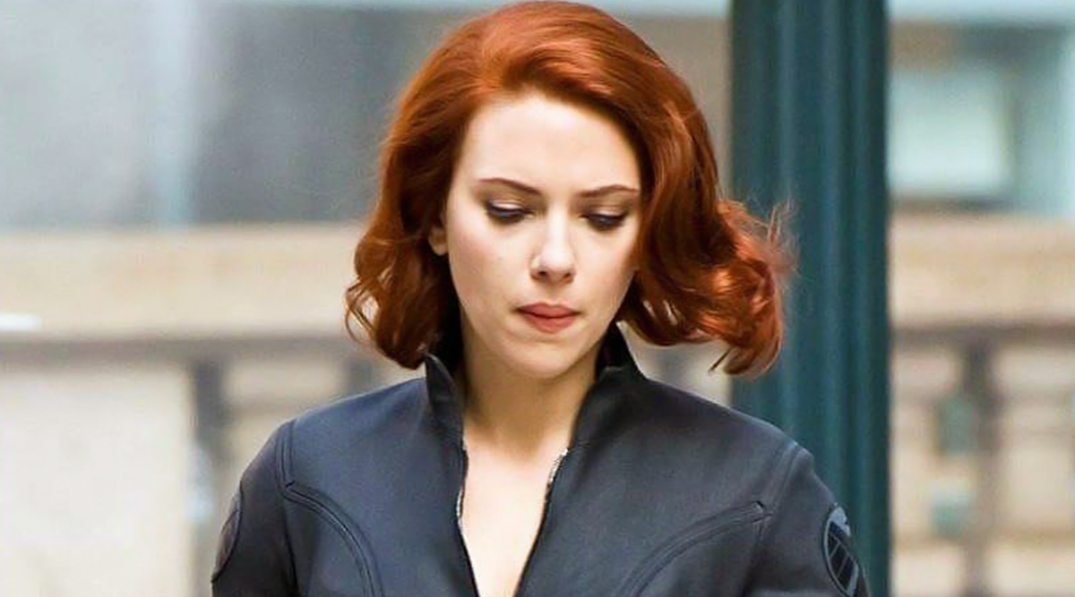Black Widow to Release in India Before the USA, Scarlett Johansson  Stand-Alone Film to Hit the Screens on April 30 | ðŸŽ¥ LatestLY