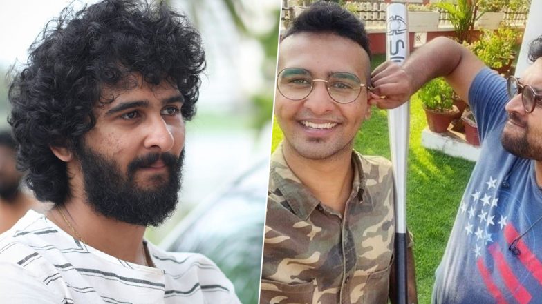 Shane Nigam's Upcoming Films Veyil and Qurbaani Scrapped as the Actor Gets Banned by Kerala Film Producers' Association 
