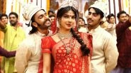 Bride Entry Songs: 5 Epic Songs for Dulhan Ki Entry If You Are Done with 'Din Shagna Da Chadhya'