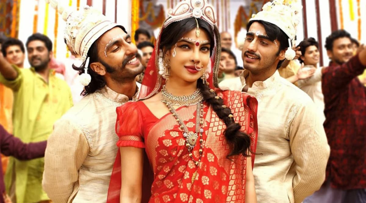 Bride Entry Songs: 5 Epic Songs for Dulhan Ki Entry If You Are Done with 'Din Shagna Da Chadhya' Bride Entry Songs: 5 Epic Songs for Dulhan Ki Entry If You Are Done with 'Din Shagna Da Chadhya'