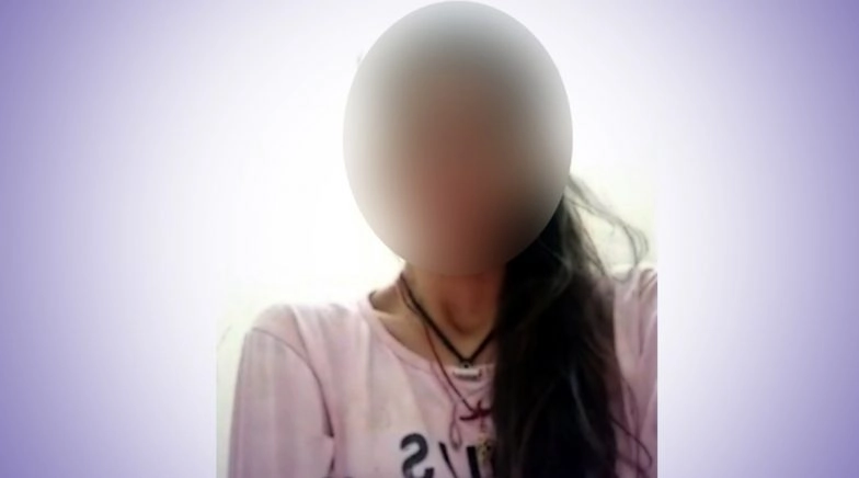 TikTok Star Threatens Suicide Over Fake Video, Got Arrested