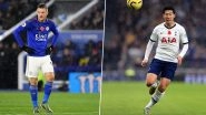 FPL Tips for Gameweek 14: From Jamie Vardy to Son Heung-Min, 5 Players You Must Consider Having in Your Fantasy Premier League Team This Week