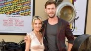Interceptor: Elsa Pataky Reveals Her Husband Chris Hemsworth Is Giving Her Lots of Workout Tips for Her Upcoming Movie
