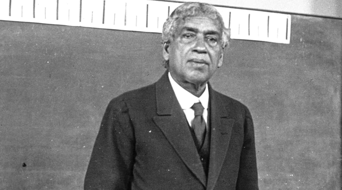 Jagdish Chandra Bose 161st Birth Anniversary: Remembering The Prominent ...