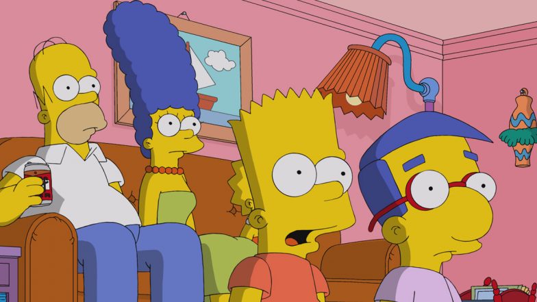 The Simpsons Not Ending after Season 32, Confirms Writer Al Jean