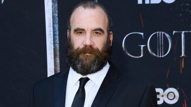 Game of Thrones Actor Rory McCann Was Homeless and Stealing Food before Landing the Role of the Hound