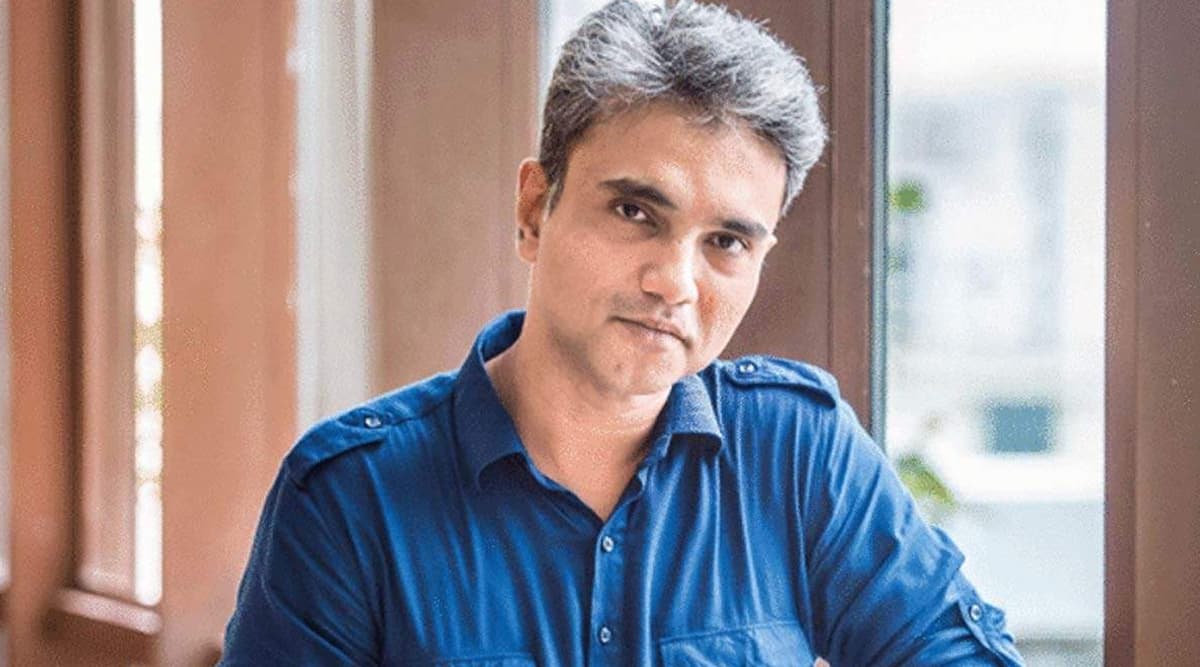 Pati Patni Aur Woh Director Musassar Aziz: ‘Why Can’t Women Enjoy Sex?’ Pati Patni Aur Woh Director Musassar Aziz: ‘Why Can’t Women Enjoy Sex?’