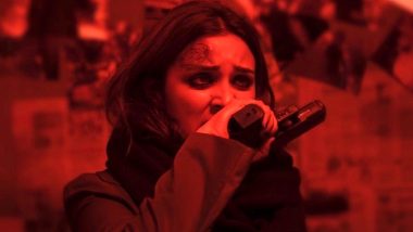 Parineeti Chopra's 'The Girl On The Train' Remake To Release On May 8, 2020, New Picture Looks Gritty AF