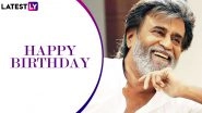 Rajinikanth Birthday Special: 7 GIFs That Absolutely Nail What Thalaiva Is All About