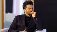 Anil Kapoor: &lsquo;Never Wanted to Be Completely Comfortable for Fear of Complacency&rsquo;