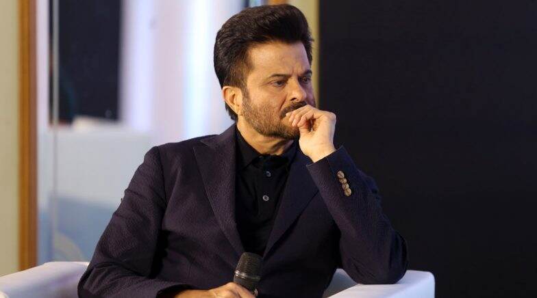 Anil Kapoor: ‘Never Wanted to Be Completely Comfortable for Fear of Complacency’