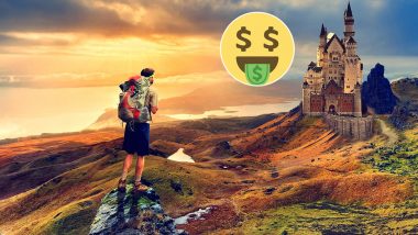 Low-Budget International Destinations to Visit in 2020: Instagram-Worthy Countries That Have a Low Currency Value than India