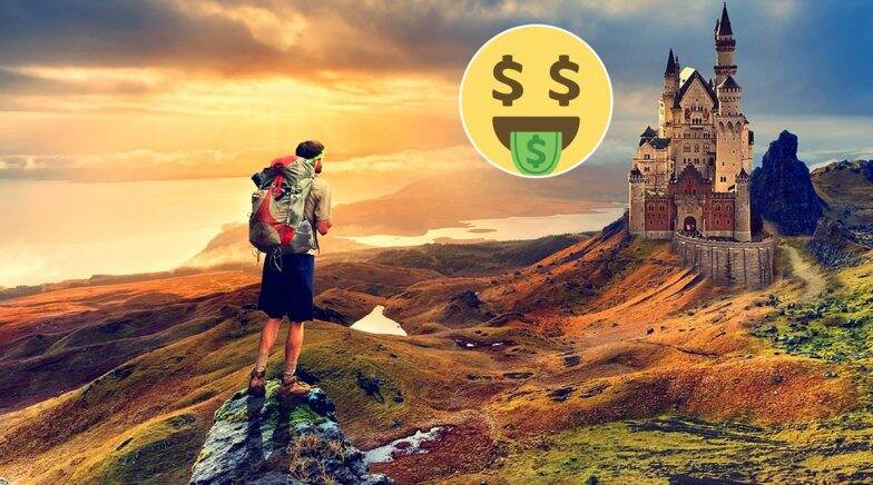 Low-Budget International Destinations to Visit in 2020: 5 Breath-Taking Places with Low Currency 