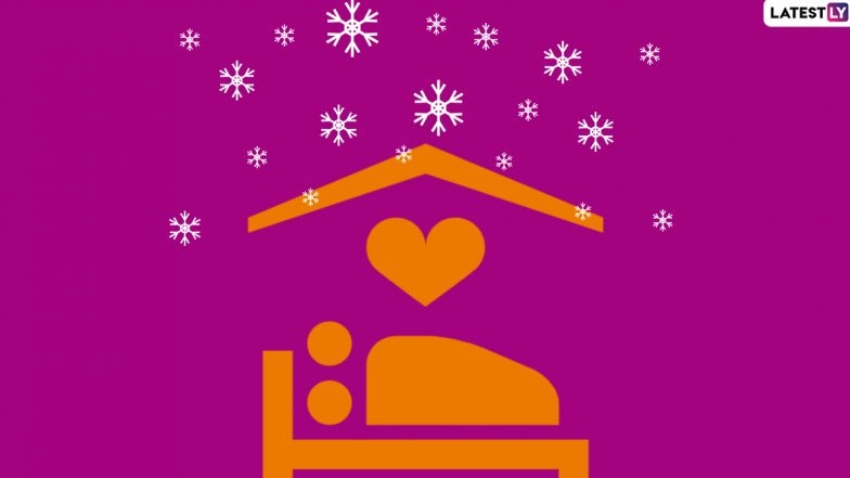 Winter Sex Tips: Hottest Ideas to Warm up Your Sex Life in the Cold Weather for the Best Orgasm of Your Life