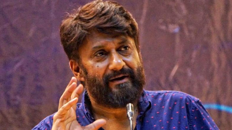 Vivek Agnihotri Appointed As the New Cultural Representative at ICCR