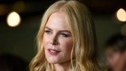 Nicole Kidman Gets Slammed After Skipping Hong Kong Strict COVID-19 Quarantine Rules for Amazon Series &lsquo;Expats&rsquo; Shoot