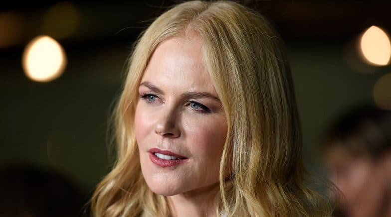 Nicole Kidman: ‘Motherhood Is a Journey and There’s No Right and Wrong’